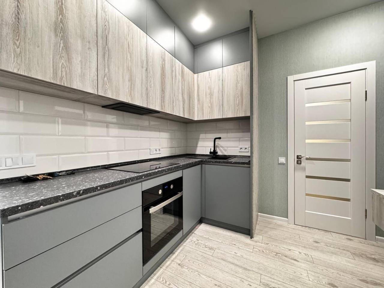 48 Pearl Cozy Apartment Oldenburg Bagian luar foto