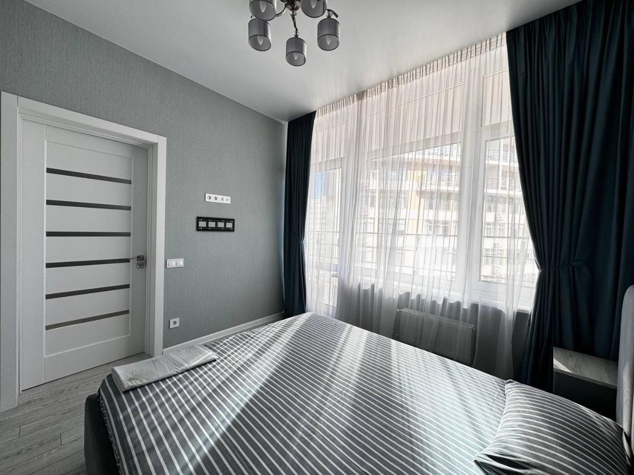 48 Pearl Cozy Apartment Oldenburg Bagian luar foto