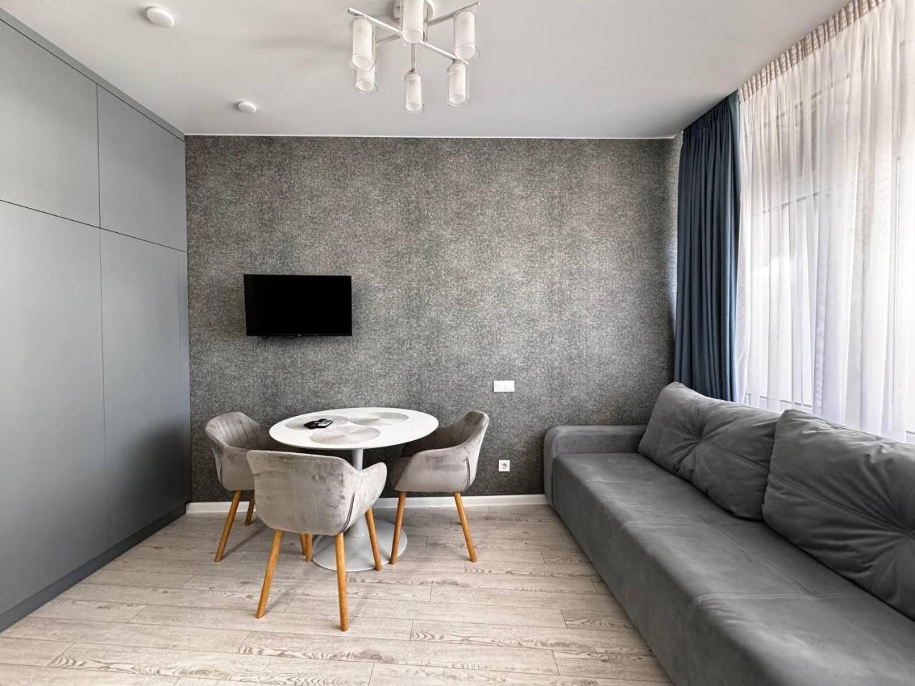 48 Pearl Cozy Apartment Oldenburg Bagian luar foto
