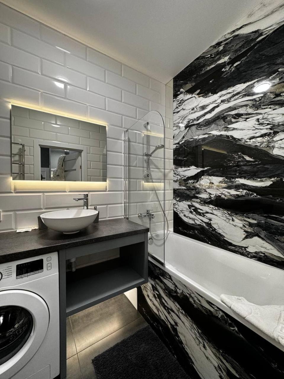 48 Pearl Cozy Apartment Oldenburg Bagian luar foto